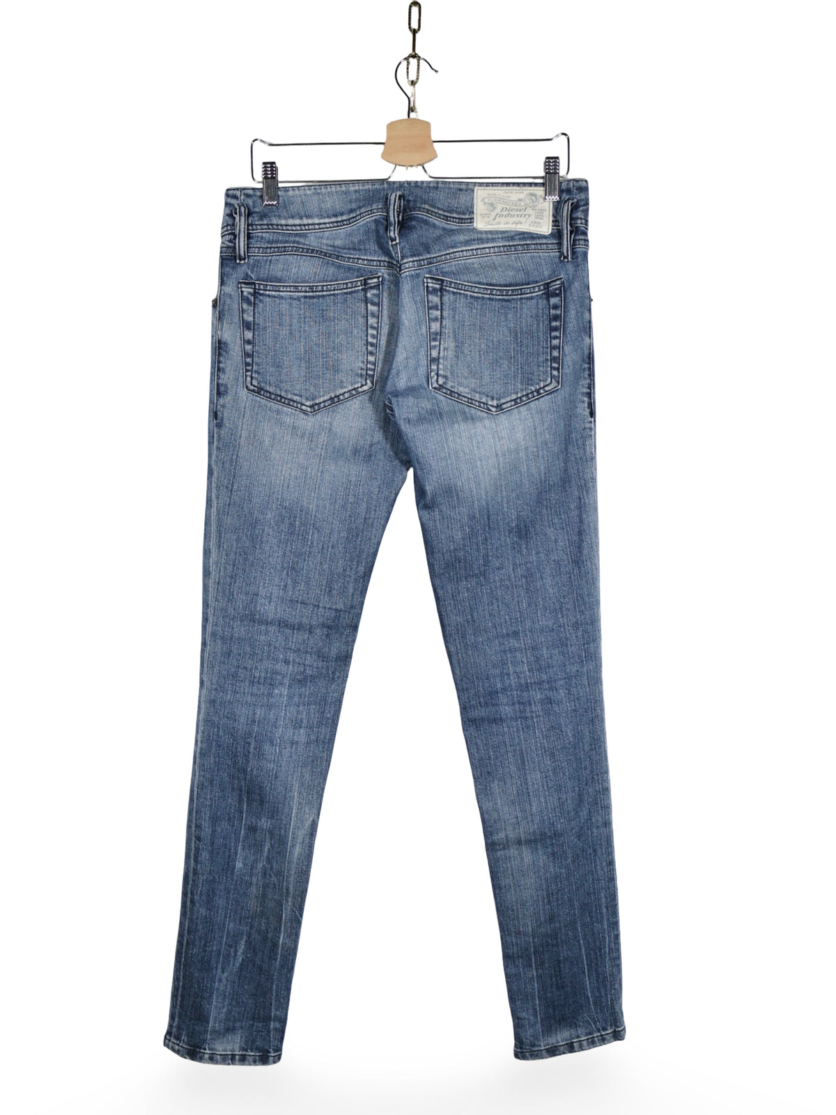 Blugi Diesel - marimea M/L W30/L32 - Femei