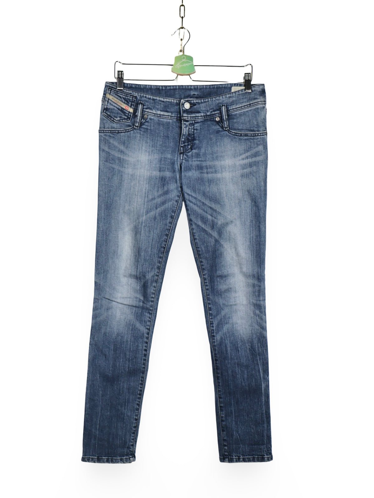 Blugi Diesel - marimea M/L W30/L32 - Femei