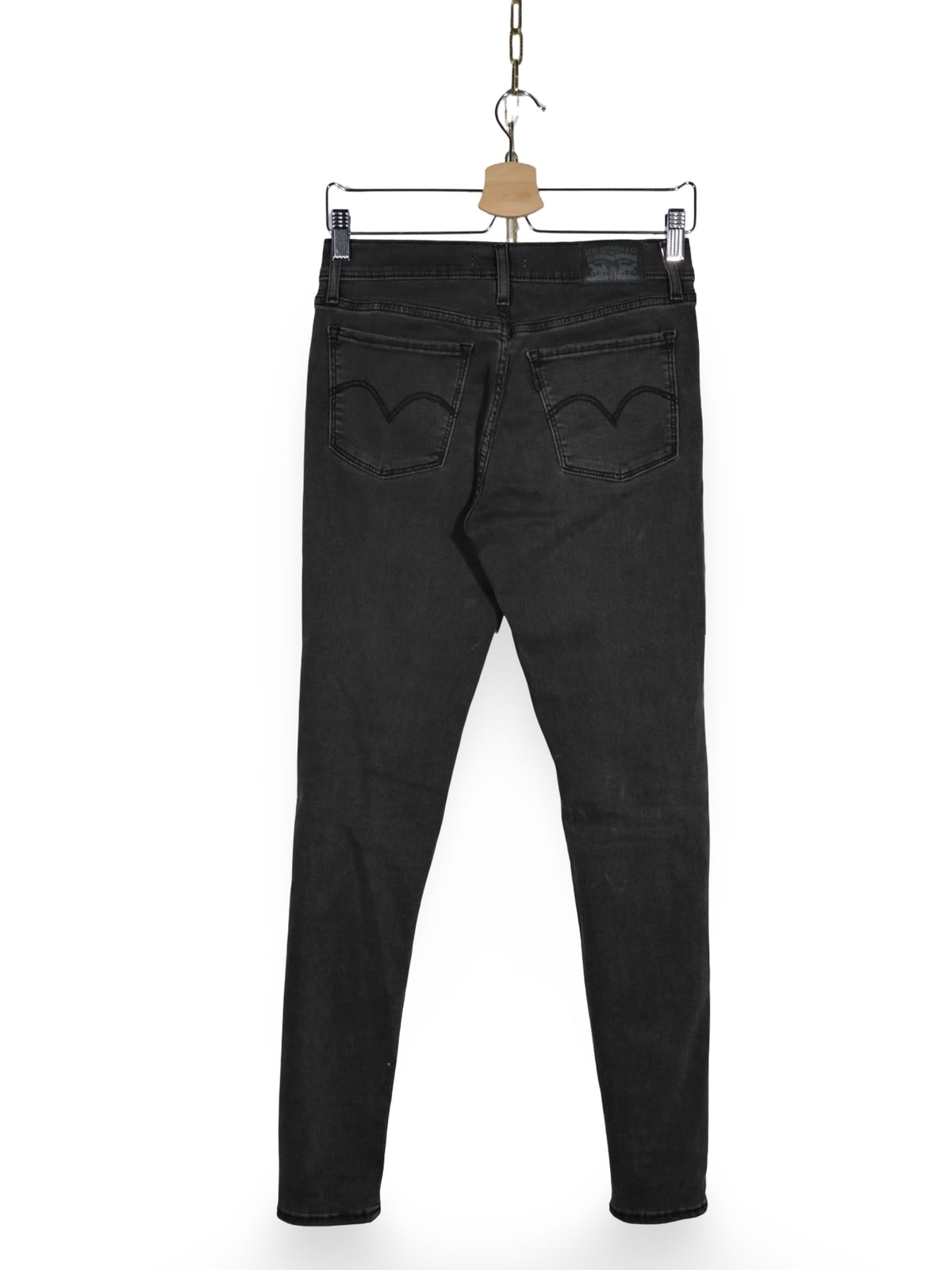 Blugi Levi's 710 - marimea S W27 - Femei