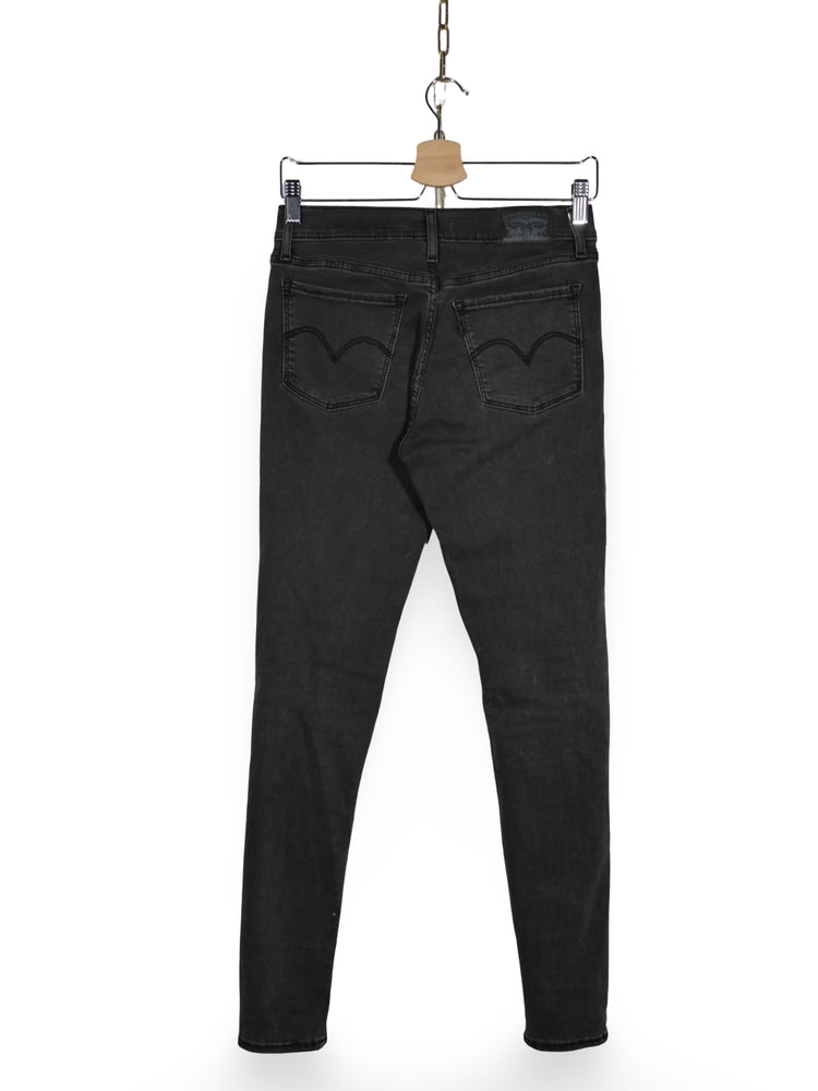 Blugi Levi's 710 - marimea S W27 - Femei
