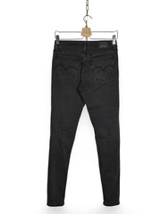 Blugi Levi's 710 - marimea S W27 - Femei