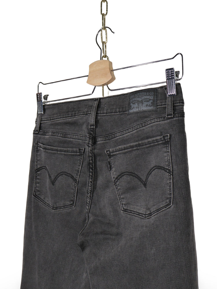 Blugi Levi's 710 - marimea S W27 - Femei