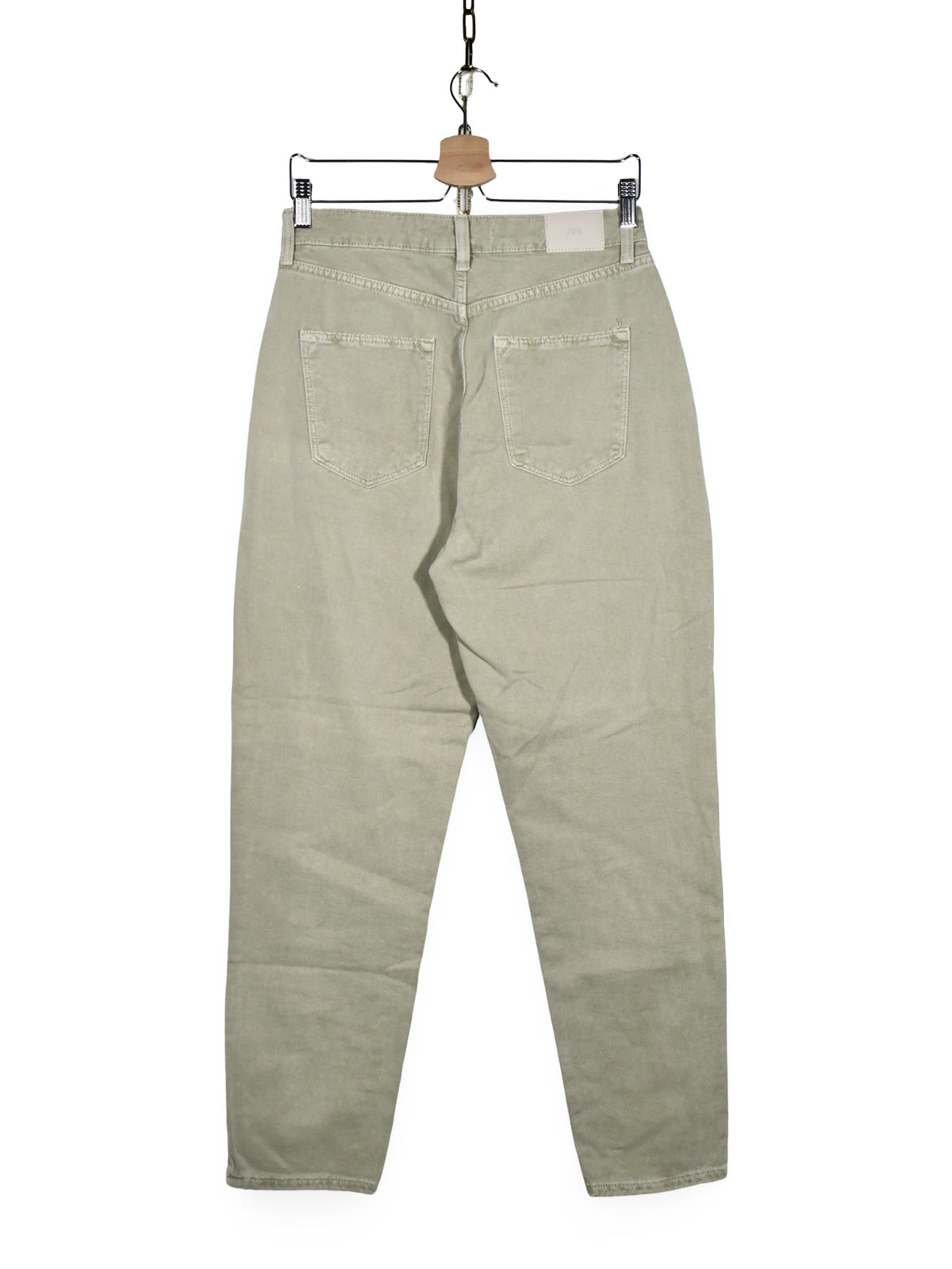 Blugi Zara - marimea M W28 - Femei