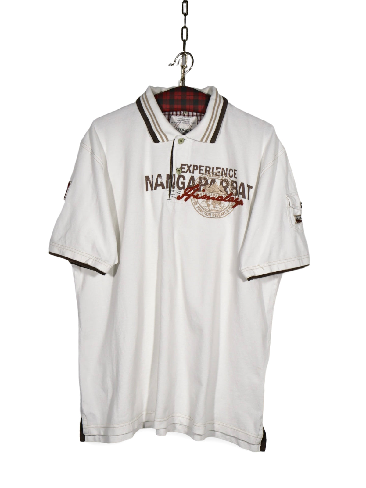 Tricou Nangaparabat - marimea XL - Barbati