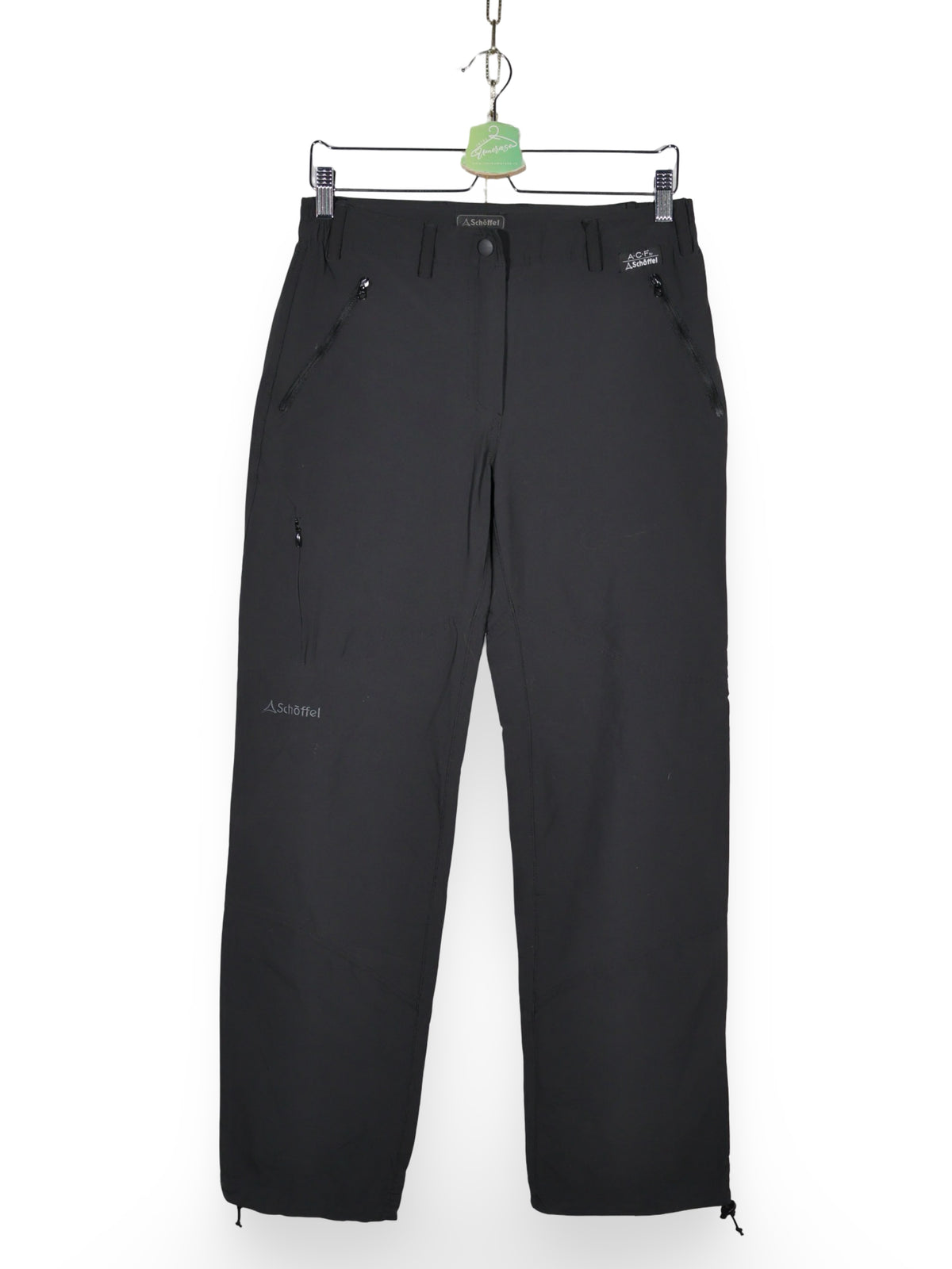 Pantaloni Schoffel - marimea M - Femei