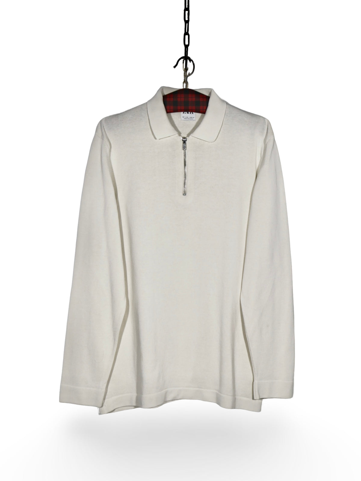 Bluza Zara - marimea L - Barbati