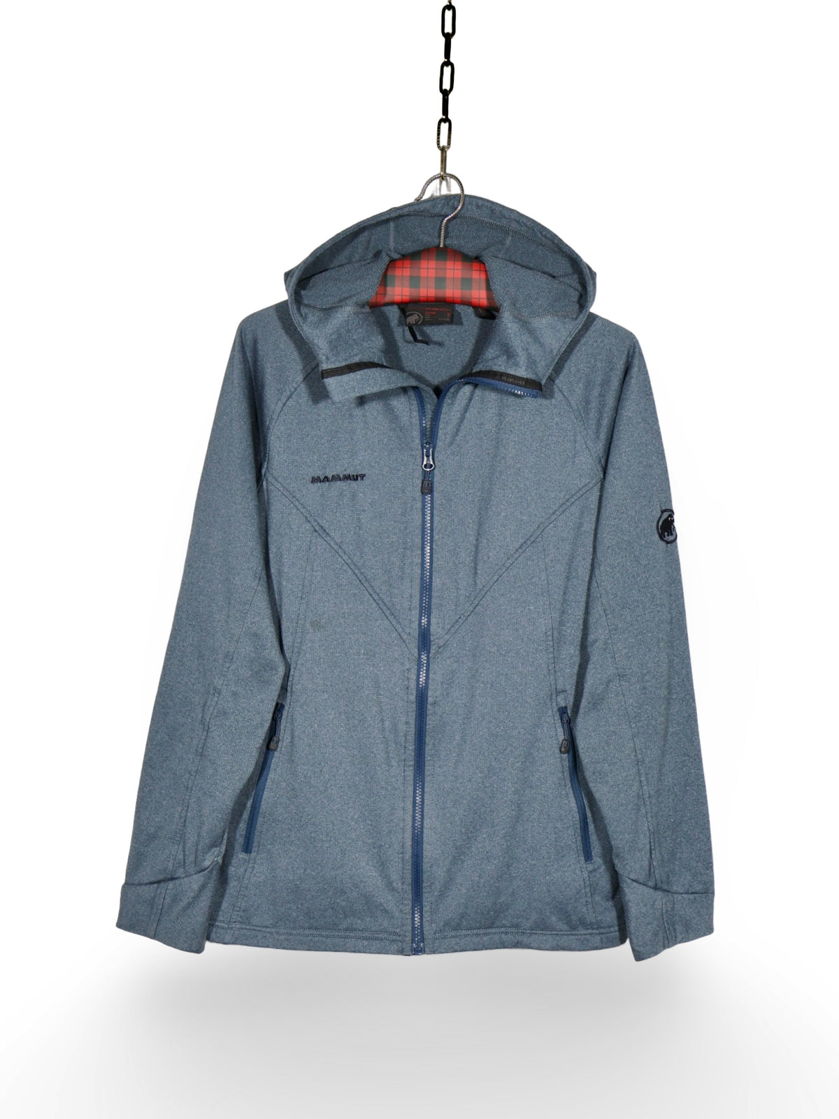 Bluza Mammut - marimea M - Barbati