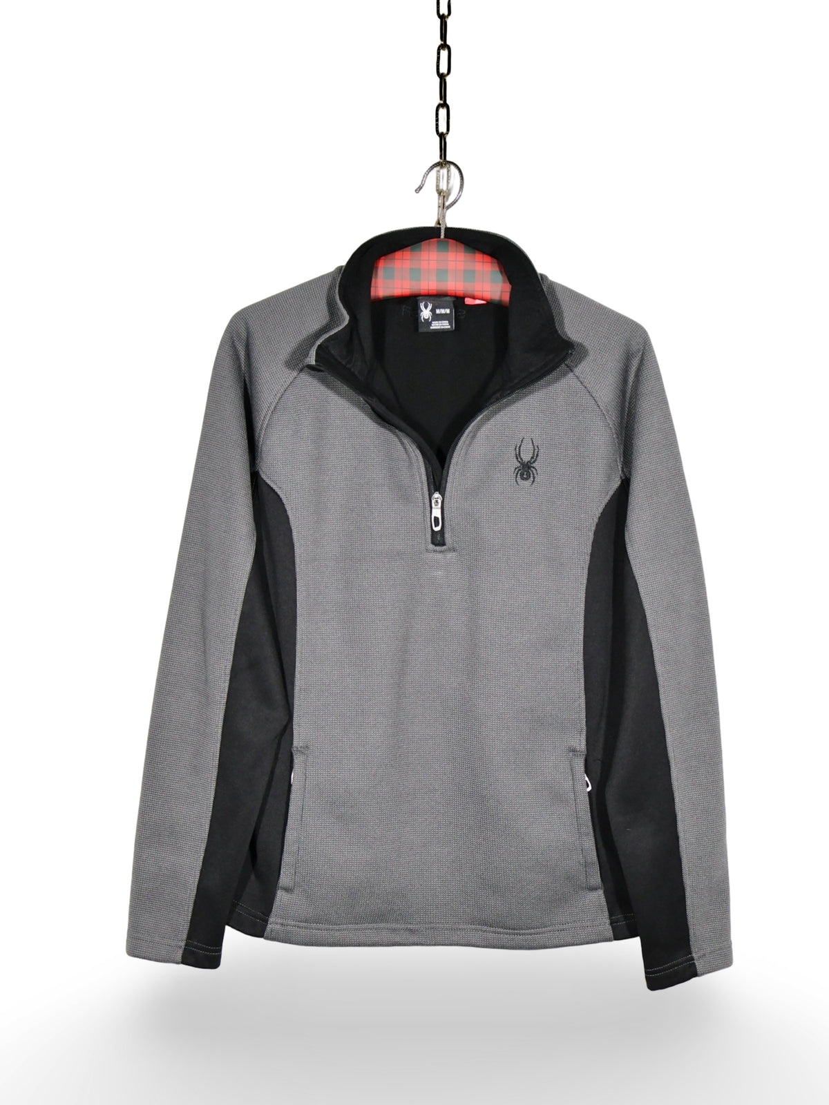 Bluza Spyder - marimea M - Barbati