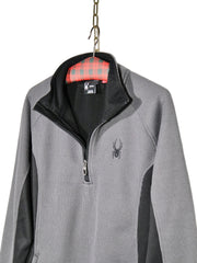 Bluza Spyder - marimea M - Barbati