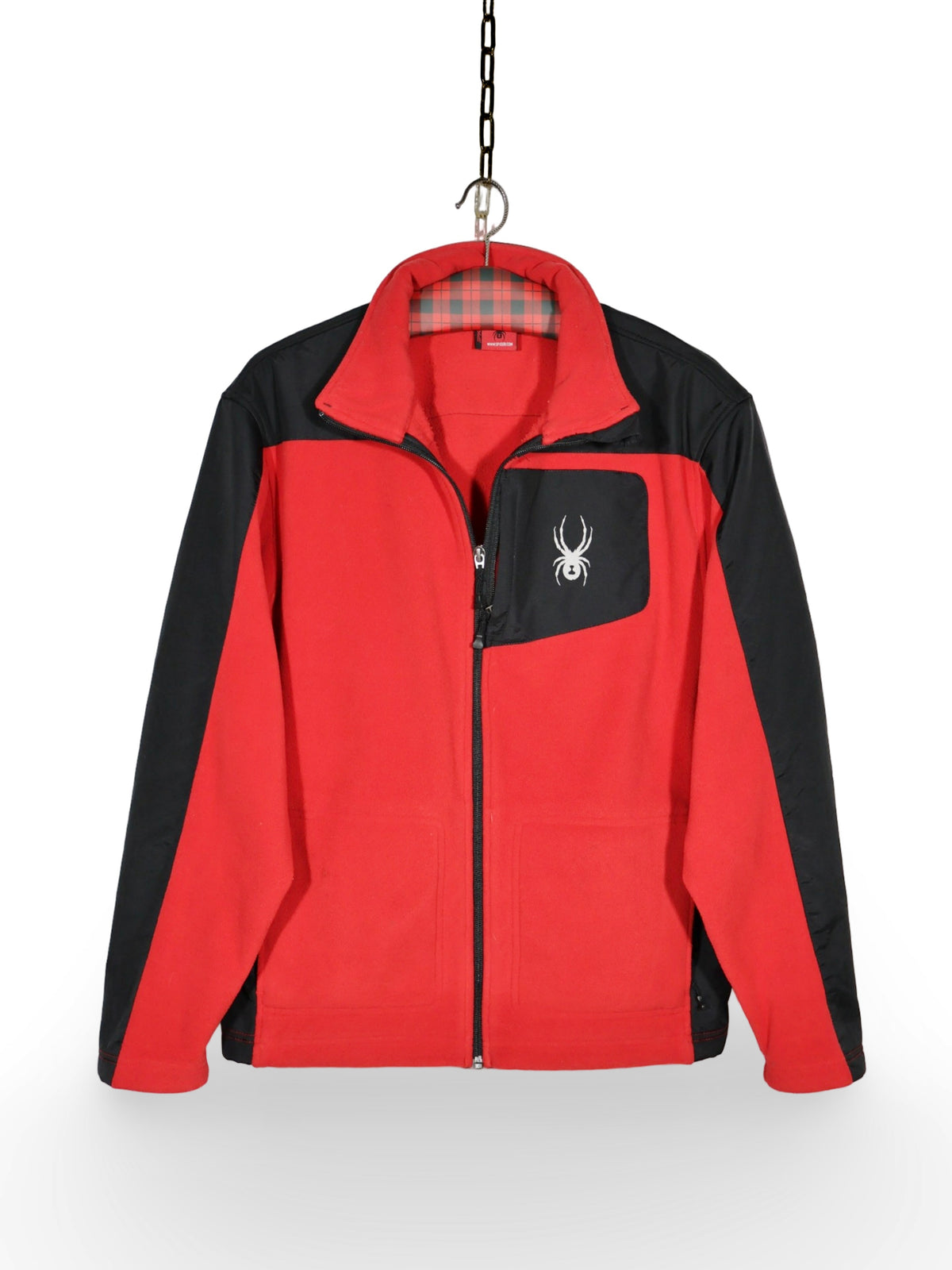 Bluza Spyder - marimea M - Barbati