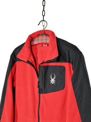 Bluza Spyder - marimea M - Barbati