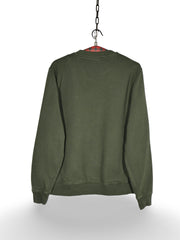 Bluza Napapijri - marimea S (oversize) - Barbati