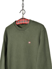 Bluza Napapijri - marimea S (oversize) - Barbati