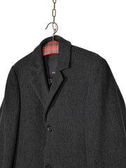 Palton (70%lana) Cinque - marimea S/M - Barbati