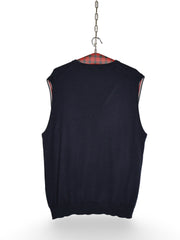 Vesta (30%lana) Gant - marimea XXL - Barbati