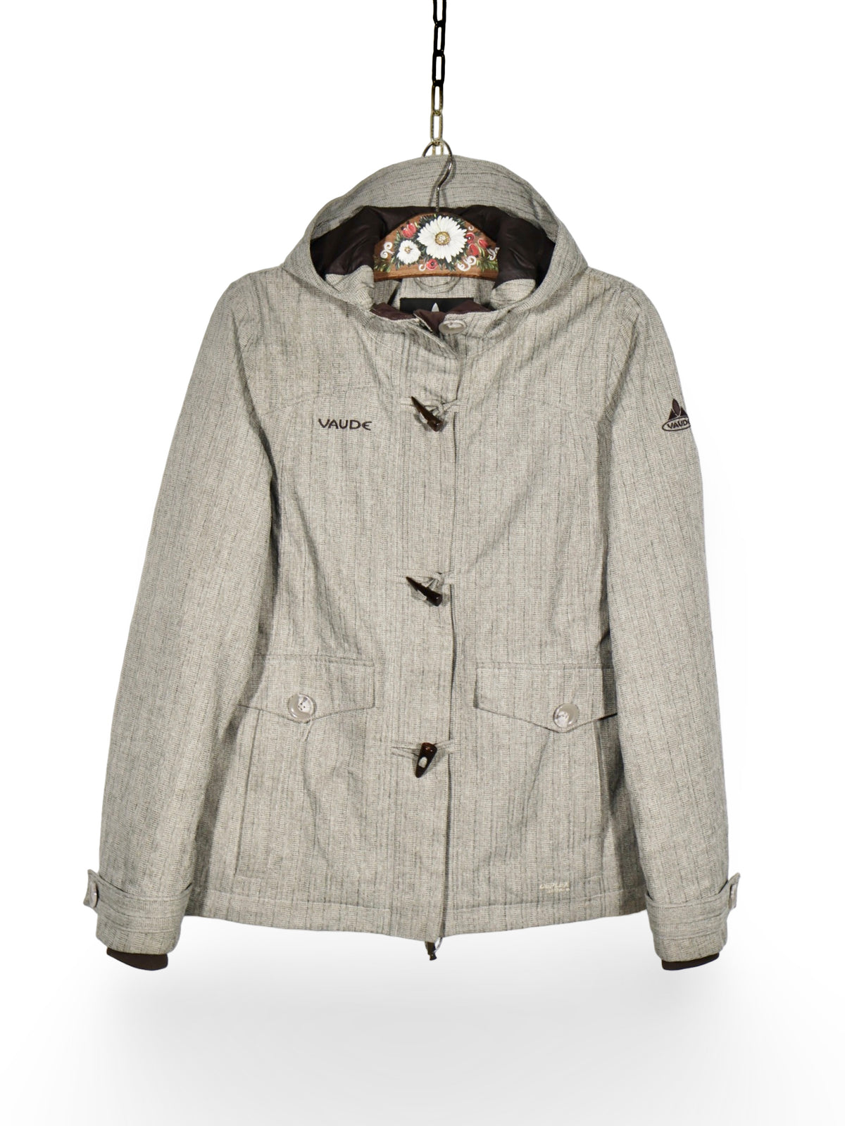 Geaca Vaude - marimea XS/S - Femei