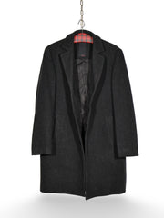 Palton (70%lana) Cinque - marimea S/M - Barbati