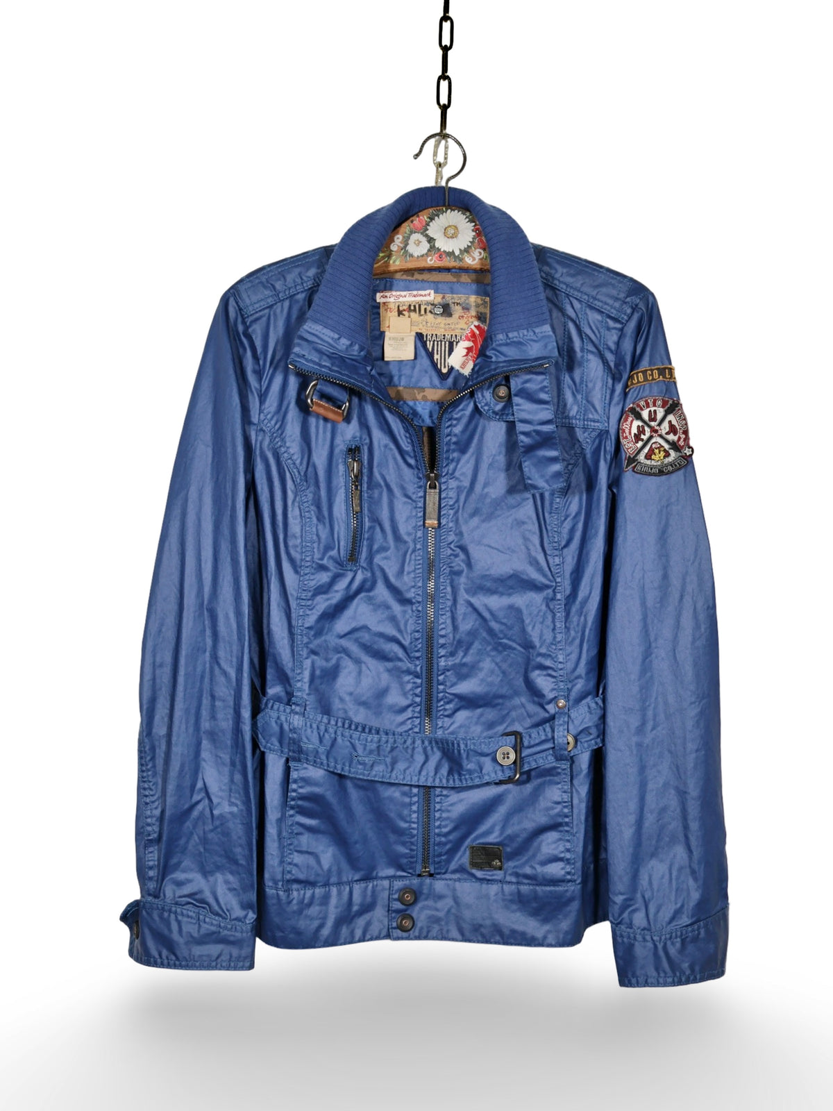 Jacheta Khujo - marimea XL - Femei