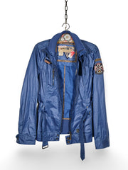 Jacheta Khujo - marimea XL - Femei