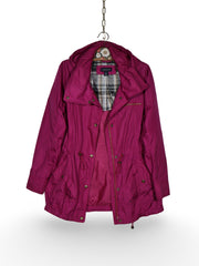 Jacheta Land's End - marimea S - Femei