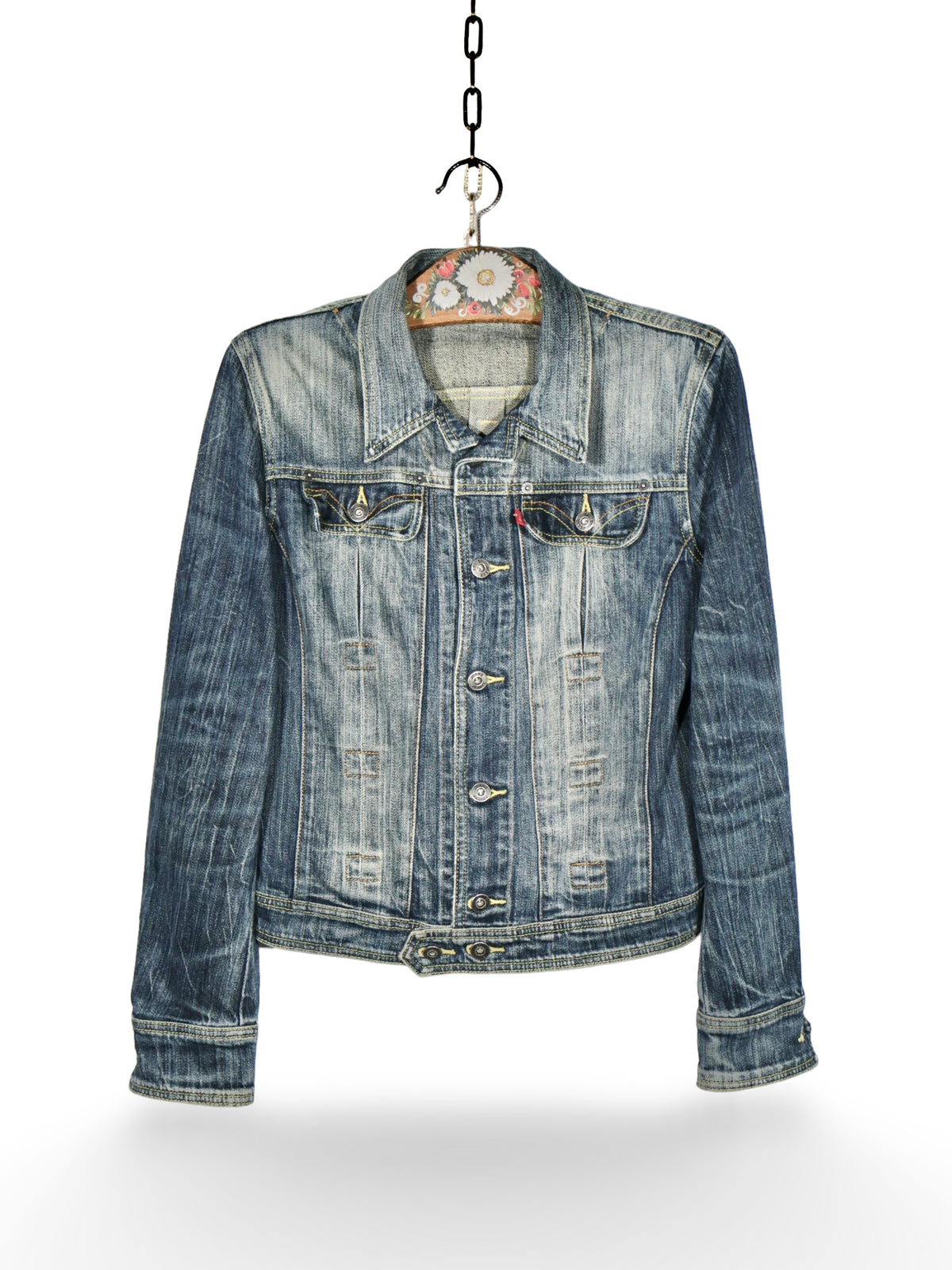 Geaca Levi's - marimea S - Femei