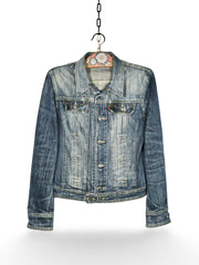 Geaca Levi's - marimea S - Femei