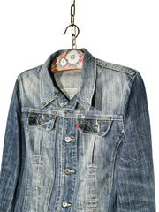 Geaca Levi's - marimea S - Femei