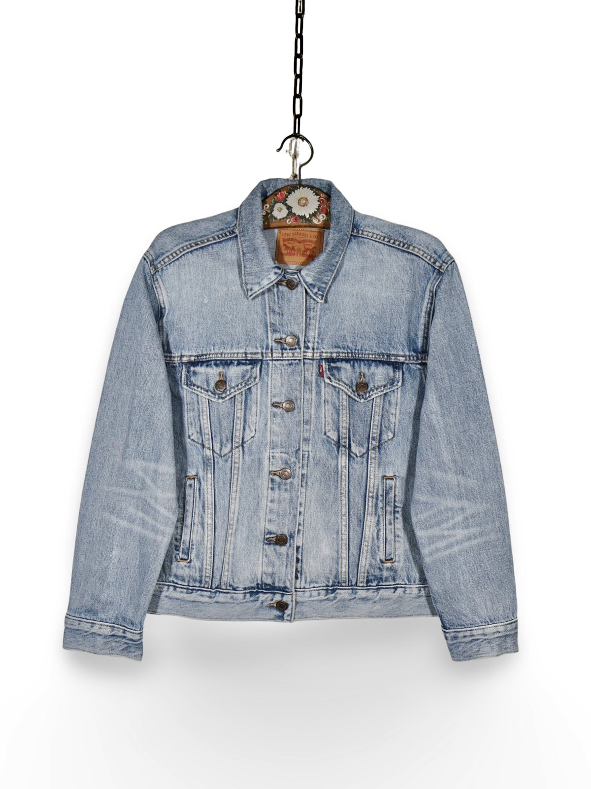 Geaca Levi's - marimea M - Femei