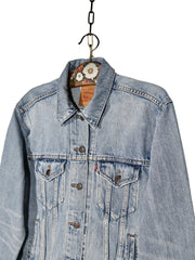 Geaca Levi's - marimea M - Femei