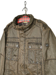 Jacheta Camel active - marimea XL - Barbati