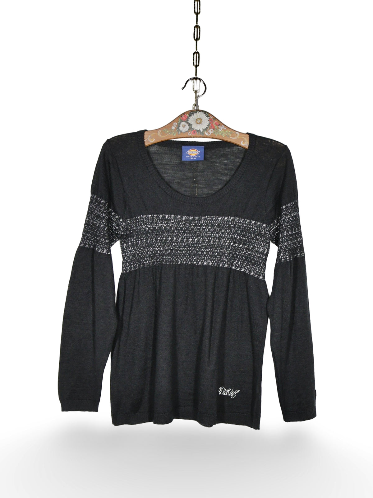 Bluza Dickies - marimea S - Femei