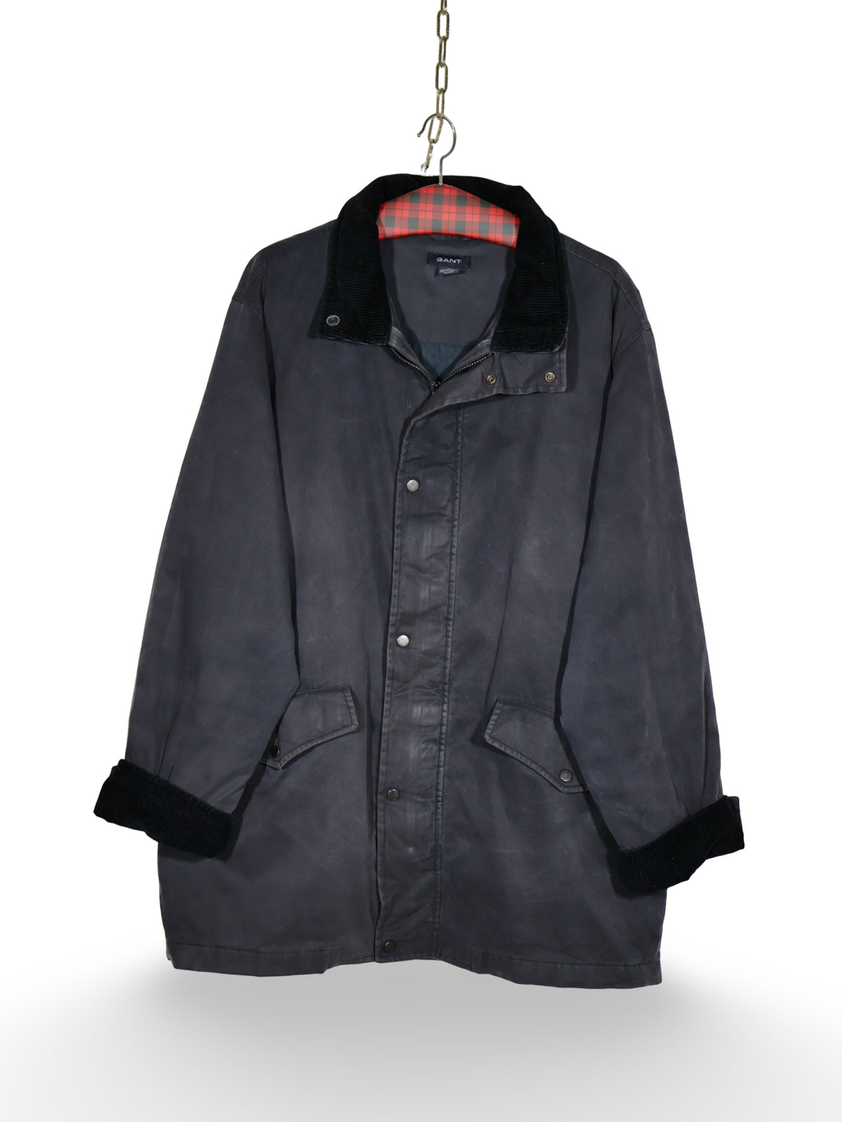 Jacheta Gant - marimea L/XL - Barbati