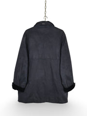 Jacheta Gant - marimea L/XL - Barbati