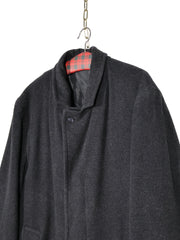 Palton (lana&cashmir) Salvatore - marimea XL - Barbati