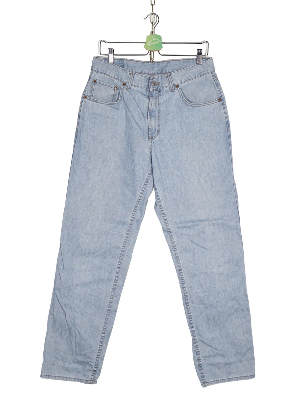 Blugi Mustang - marimea L W35/L34 - Barbati