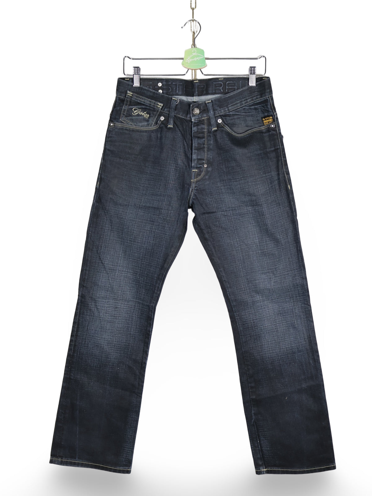 Blugi G-star - marimea S W31/L32 - Barbati