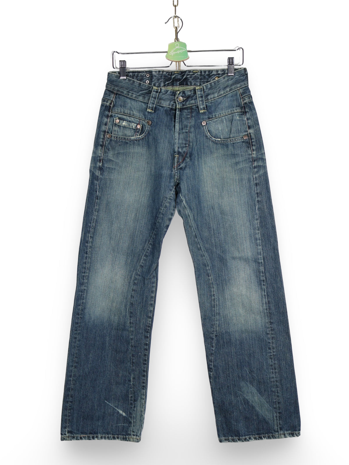 Blugi G-star - marimea S W30/L34 - Barbati