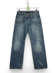 Blugi G-star - marimea S W30/L34 - Barbati