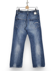 Blugi G-star - marimea S/M W31/L32 - Barbati