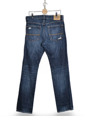 Blugi Abercrombie&Fitch - marimea M/L W34/L34 - Barbati