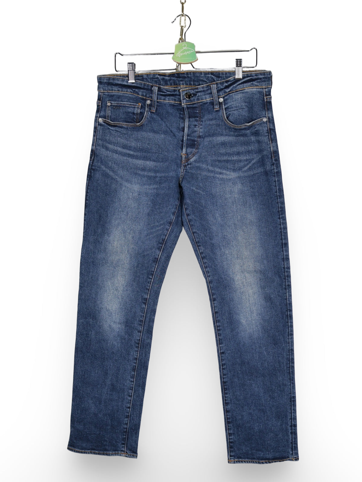 Blugi G-star - marimea M W32/L32 - Barbati