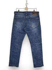 Blugi G-star - marimea M W32/L32 - Barbati