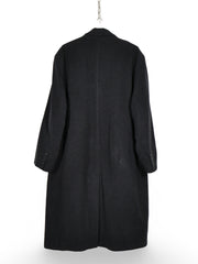 Palton (lana&cashmir) Salvatore - marimea XL - Barbati