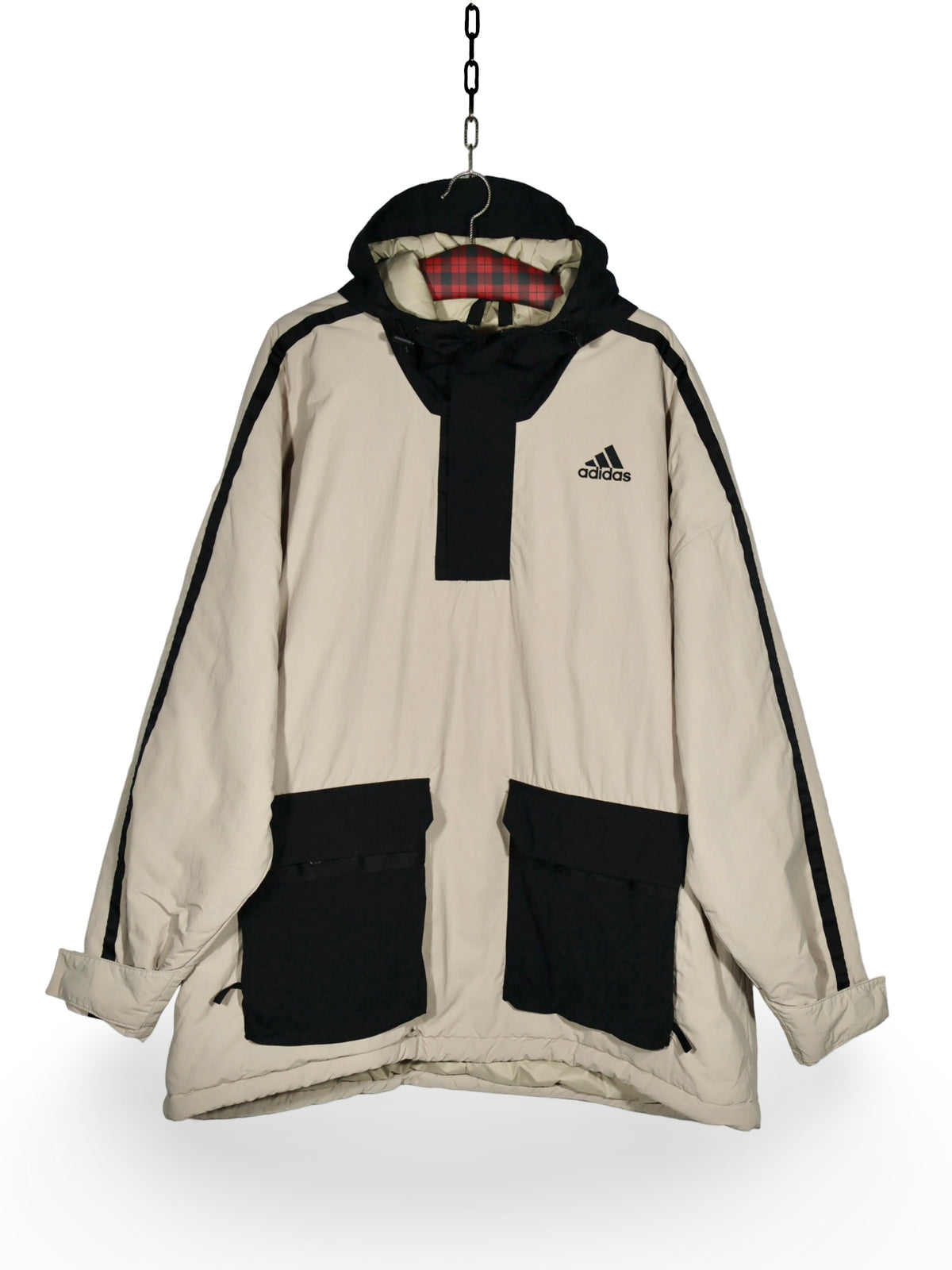 Geaca Adidas - marimea XL - Barbati