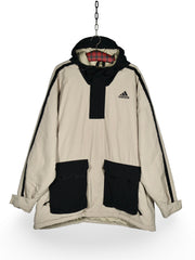 Geaca Adidas - marimea XL - Barbati