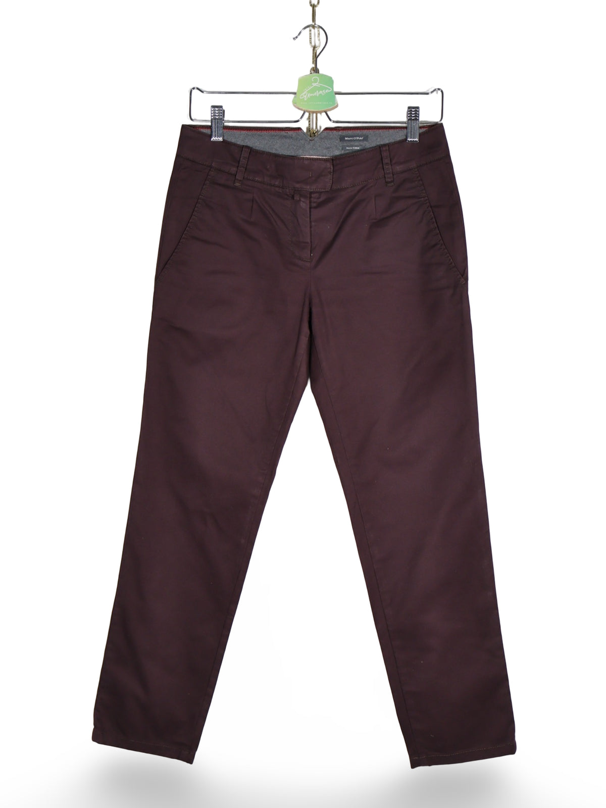 Pantaloni Marc O'Polo - marimea XS - Femei