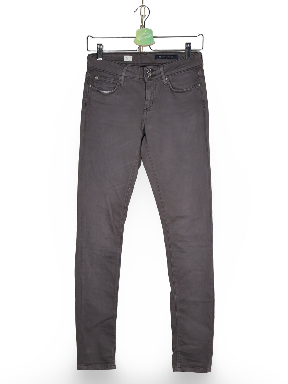 Blugi Tommy Hilfiger - marimea S W27/L32 - Femei