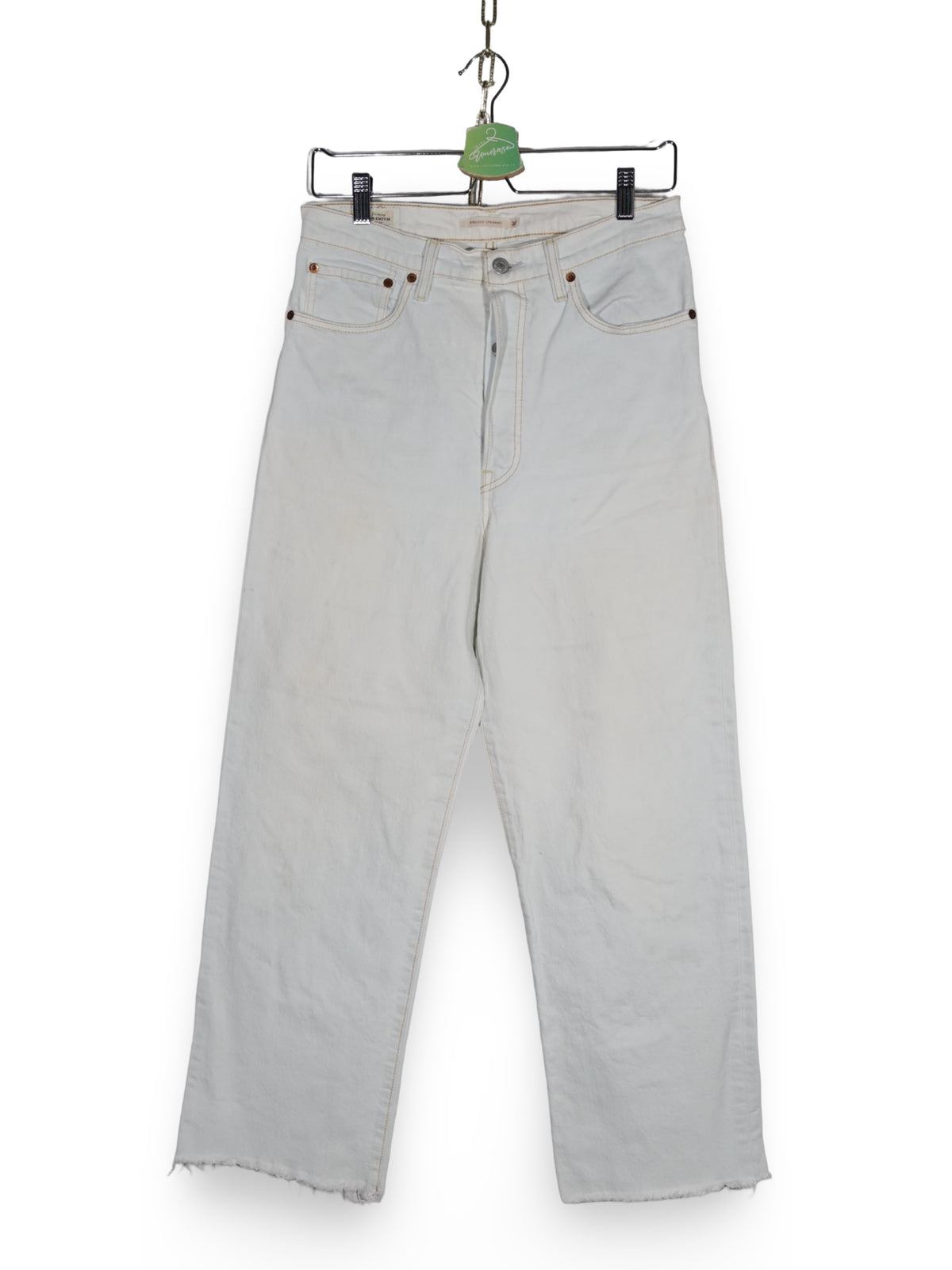 Blugi Levi's - marimea M/L W30 - Femei