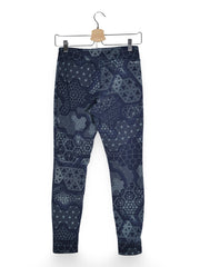 Colanti Reebok - marimea S - Femei