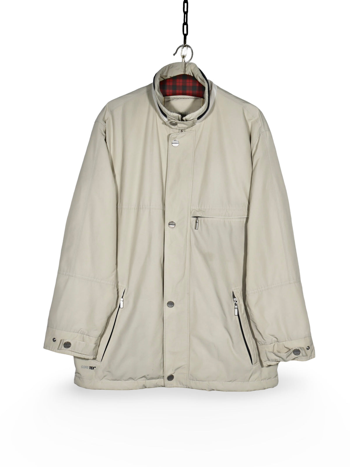 Jacheta (GORE-TEX) Bugatti - marimea XL/XXL - Barbati